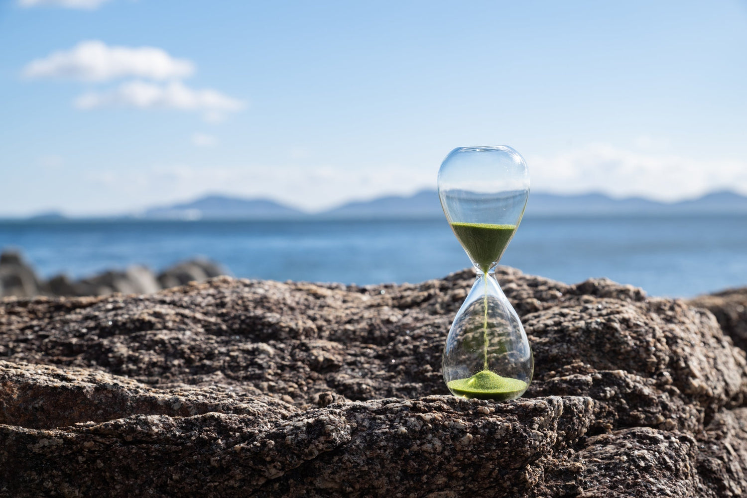 Pourquoi les enfants ont du mal avec la notion du temps – et comment les aider